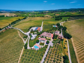 Agriturismo Le Gallozzole